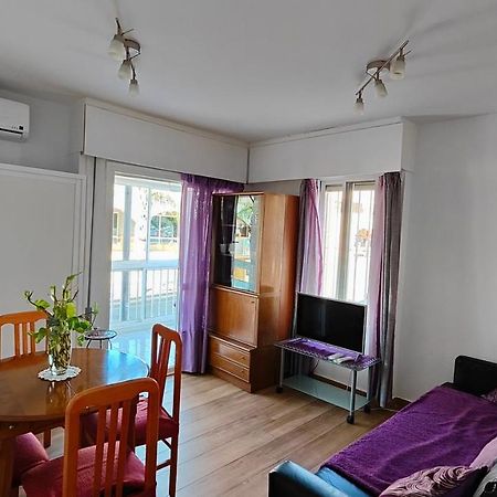 Apartamento En Benalmadena - Agata Экстерьер фото