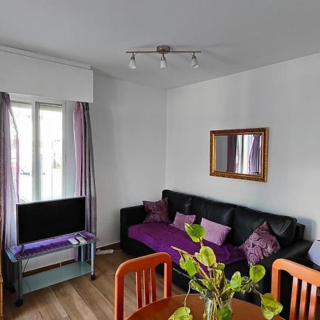 Apartamento En Benalmadena - Agata Экстерьер фото