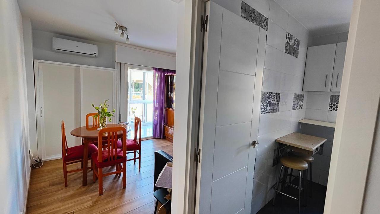 Apartamento En Benalmadena - Agata Экстерьер фото