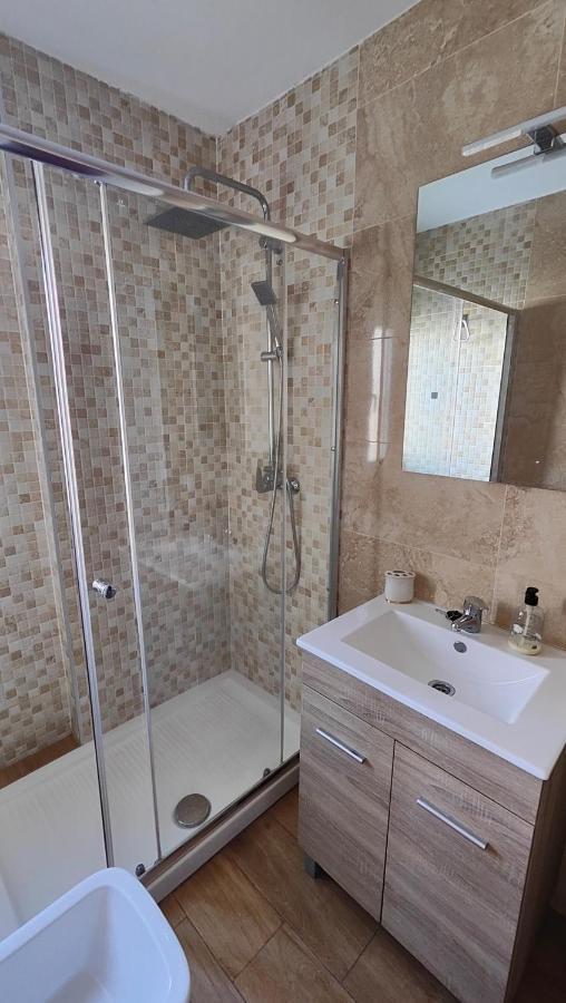 Apartamento En Benalmadena - Agata Экстерьер фото