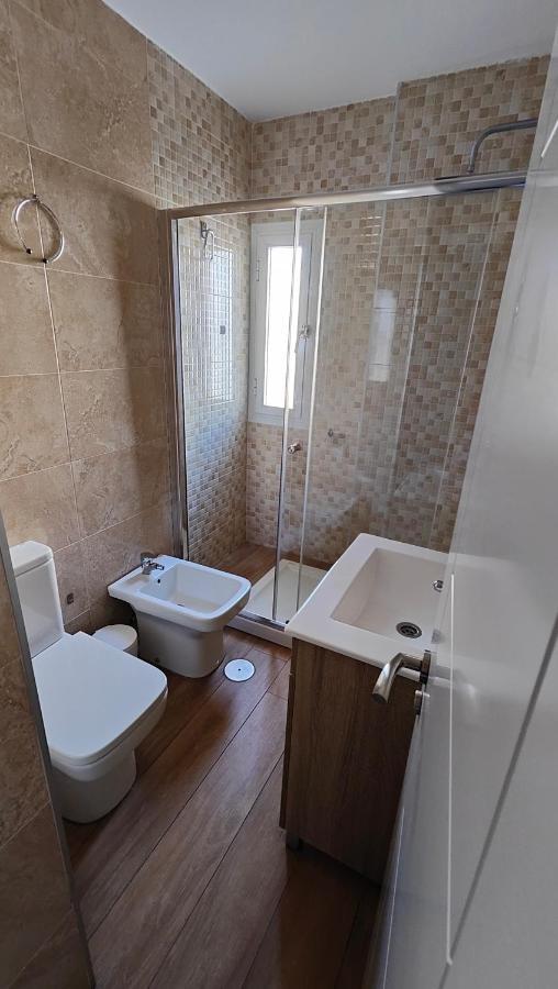 Apartamento En Benalmadena - Agata Экстерьер фото