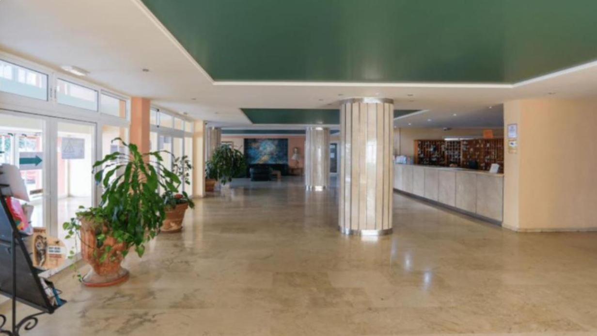 Apartamento En Benalmadena - Agata Экстерьер фото