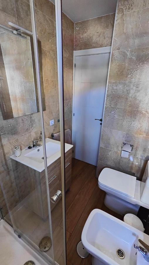 Apartamento En Benalmadena - Agata Экстерьер фото